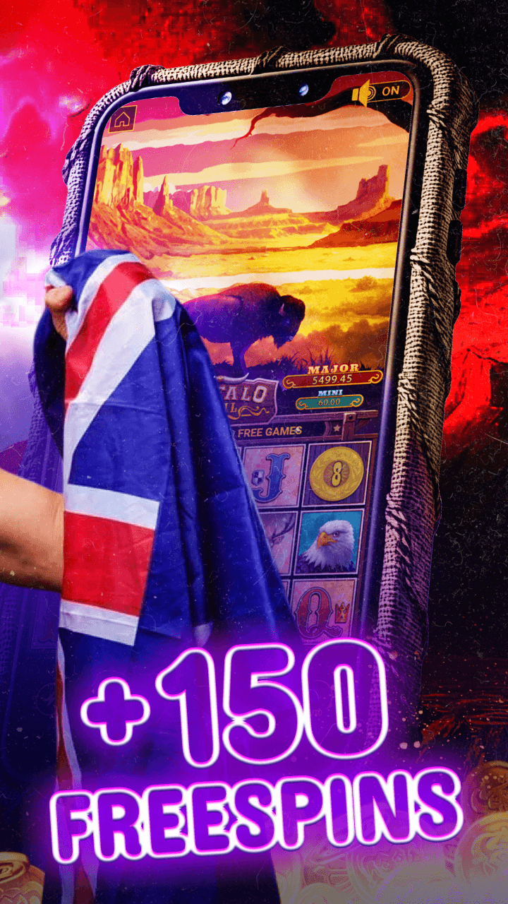 Volkanovski Casino Screenshot